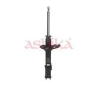 Ashika Shock Absorber MA-70003 Rear Axle Left Top Pin Fits Subaru Legacy I, Liberty I, Impreza 2.2L