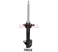 Fits ASHIKA-AMORTYZATORY MA-70032 SHOCK ABSORBER REAR LEFT SUBARU IMPREZA