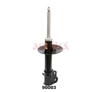 Ashika Front Shock Absorber MA-90003 Top Pin for Chrysler PT Cruiser Convertible/Hatchback