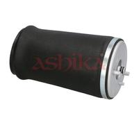 ASHIKA MA-AS032 Boot, air suspension