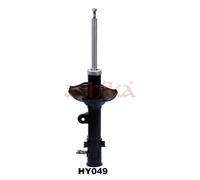 Fits ASHIKA-AMORTYZATORY MA-HY049 SHOCK ABSORBER REAR P HYUNDAI TUCSON JM