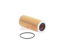 Ashika Oil Filter 10-ECO111 for BMW 3/5/6/7 Series, X3, X5