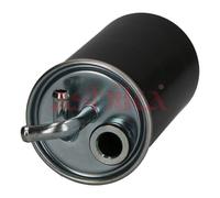 Fuel filter In-Line Filter 30-00-001 ASHIKA for JEEP DODGE CHRYSLER