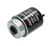 ASHIKA 30-00-MC03 Fuel filter