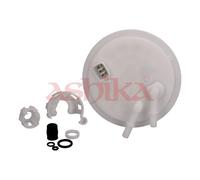 ASHIKA 30-07-703 Fuel filter
