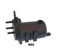 ASHIKA 30-0R-R02 Fuel filter