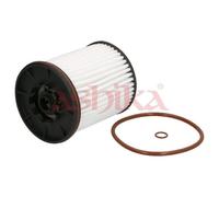 ASHIKA 30-ECO098 Fuel filter