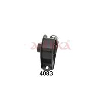 Engine mount GOM-4083 ASHIKA for HONDA CR-V I