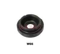 Ashika Top Strut Mount GOM-W66 – Suspension Support Mount for Daewoo/Chevrolet Aveo, Gentra, Kalos