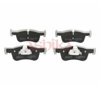 Fits ASHIKA-KLOCKI 50-00-0105 BRAKE PADS