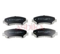 BRAKE PAD SET DISC BRAKE 50-01-123 FOR NISSAN DUALIS QASHQAI/+2 X-TRAIL/SUV 1.5L