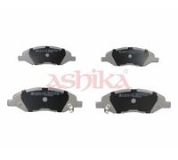 BRAKE PAD SET DISC BRAKE 50-01-127 FOR NISSAN TIIDA/LATIO/Hatchback NOTE 1.5L