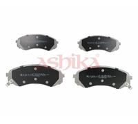BRAKE PAD SET DISC BRAKE 50-0K-019 FOR HYUNDAI GRAND/H-1/STAREX/Travel/II/??