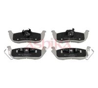 BRAKE PAD SET DISC BRAKE 51-00-001 FOR JEEP GRAND/CHEROKEE/III/SUV/IV 3.6L 6cyl