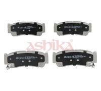 BRAKE PAD SET DISC BRAKE 51-0H-H08 FOR HYUNDAI SATELLITE/Bus STAREX/H-1/Van 2.5L