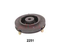 Ashika Top Strut Mount SMA0387 Front Axle for Toyota 4Runner III - 2 pcs