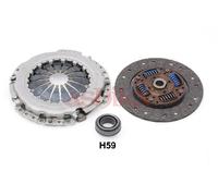 ASHIKA 92-0H-H59 Clutch kit