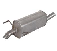 Fits ASMET ASM05.234 Rear Muffler OPEL ZAFIRA B, ZAFIRA B/MINIVAN 1.9 ⭐UK Stock⭐