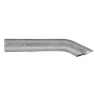 Fits ASMET ASM07.235 Exhaust pipe ASM07.235 Exhaust pipe rear fits: F ⭐UK Stock⭐