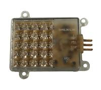 Fits ASPOCK A12-1527-004 Rear lamp element Left/Right A12-1527-004 Rear lamp el