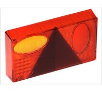 Fits ASPOCK A18-8457-137 Lens, tail light A18-8457-137 Lampshade, rea ⭐UK Stock⭐