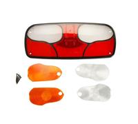 Fits ASPOCK A18-8520-002 Lens, tail light A18-8520-002 Lampshade, rea ⭐UK Stock⭐