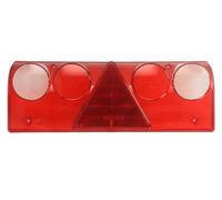 Fits ASPOCK A18-8560-002 Lens, tail light A18-8560-002 Lampshade, rea ⭐UK Stock⭐