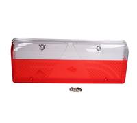 Fits ASPOCK A18-8570-001 Lens, tail light A18-8570-001 Lampshade, rea ⭐UK Stock⭐
