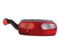 Fits ASPOCK A25-2210-707 Rear lamp Left A25-2210-707 Rear lamp L ECOP ⭐UK Stock⭐