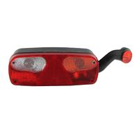 Fits ASPOCK A25-2610-707 Rear lamp Right A25-2610-707 Rear lamp R ECO ⭐UK Stock⭐