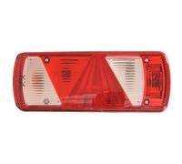 Fits ASPOCK A25-2800-507 Rear lamp Left A25-2800-507 Rear lamp L ECOP ⭐UK Stock⭐