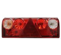 Fits ASPOCK A25-6010-501 Rear lamp Left A25-6010-501 Rear lamp L EURO ⭐UK Stock⭐
