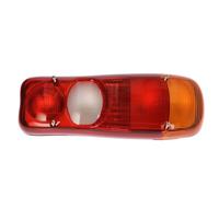 Rear light ASPOCK A25-8250-161
