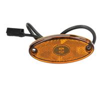 Aspock 31-2304-014 Side Marker Light