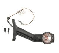 Fits ASPOCK A31-3302-034 Side marker A31-3302-034 Outline marker lights R; SUPE