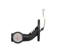 Fits ASPOCK A31-3306-084 Side marker A31-3306-084 Outline marker lights R; SUPE