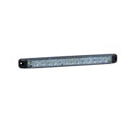 Aspock 33-8914-007 Rear light