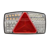 Fits ASPOCK A41-1310-011 Rear lamp Left A41-1310-011 Rear lamp L (LED ⭐UK Stock⭐