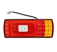 Rear light ASPOCK 41-2010-001