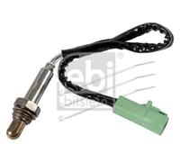 FITS ASTON MARTIN DB9 VANTAGE 6.0 V12 OXYGEN SENSOR 176363 FEBI BILSTEIN