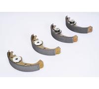 Set Brake Shoes 650015 03.0137-0015