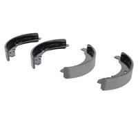 ATE 03.0137-0041.2 Brake Shoe Set