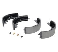 ATE 03.0137-0055.2 Brake Shoe Set
