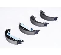 Fits ATE 03.0137-0126.2 Brake shoe set 03.0137-0126.2 Brake shoe fits: AUDI 80