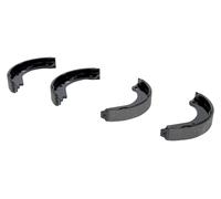 ATE 03.0137-0169.2 Handbrake shoes