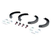 ATE 03.0137-0170.2 Handbrake shoes