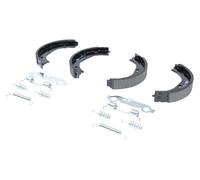 Set Brake Shoes Of Parking Brake 650171 03.0137-0171