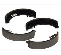 Brake shoes 03.0137-0231.2 ATE for LADA SAMARA SAMARA Saloon PRIORA Estate 110