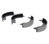 ATE 03.0137-0232.2 Brake Shoe Set
