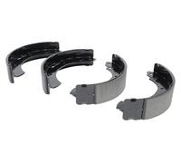 ATE 03.0137-0245.2 Brake Shoe Set